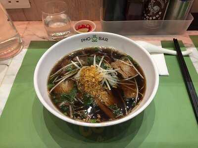 Pho Bar (銅鑼灣)