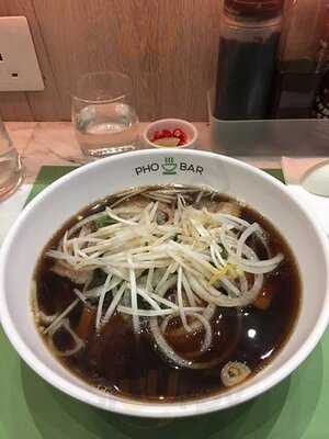 Pho Bar (銅鑼灣)