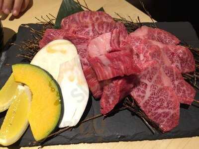 燒肉の牛太・本陣 佐敦