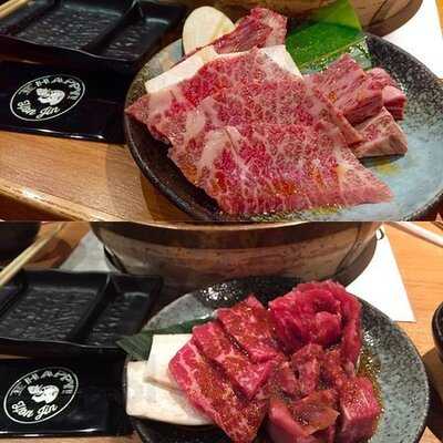 燒肉の牛太・本陣 佐敦