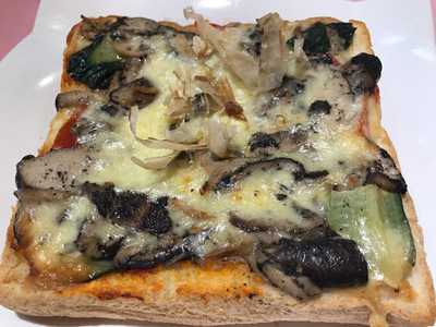 許留山(新界東)