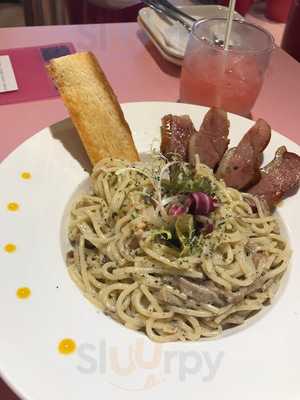 許留山(新界東)