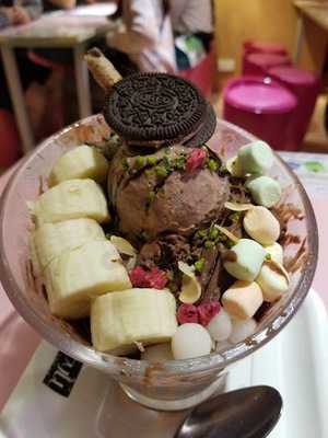 許留山(新界東)