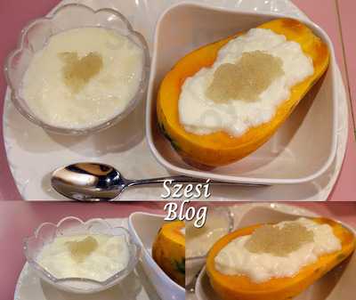 許留山(新界東)