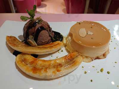 許留山(新界東)