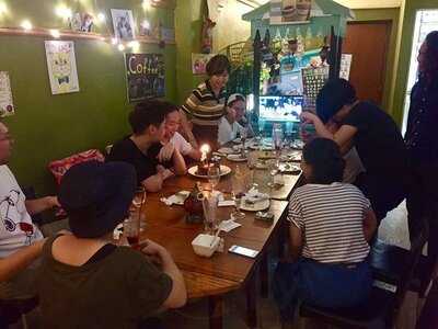 Turkuaz Turkish Ice Cream