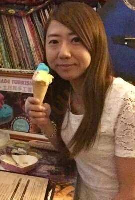 Turkuaz Turkish Ice Cream