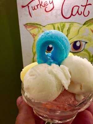 Turkuaz Turkish Ice Cream