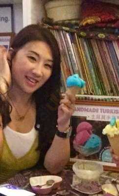 Turkuaz Turkish Ice Cream