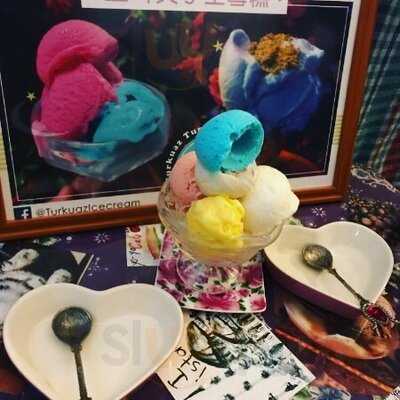 Turkuaz Turkish Ice Cream