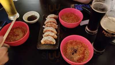 廣島沾面本鋪爆彈屋