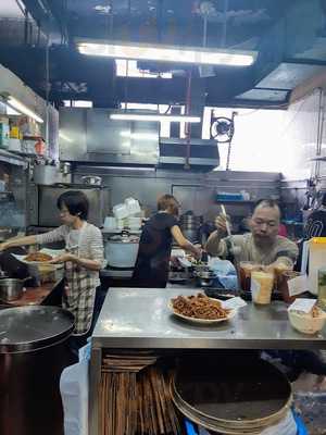 拿督星馬大飯店