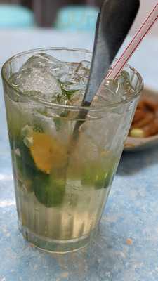 拿督星馬大飯店