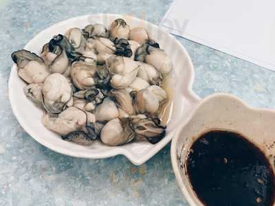 拿督星馬大飯店