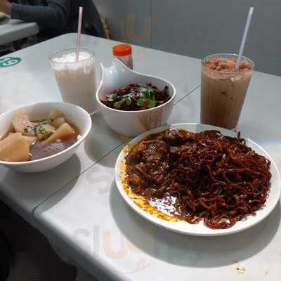 拿督星馬大飯店