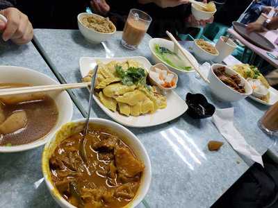 拿督星馬大飯店