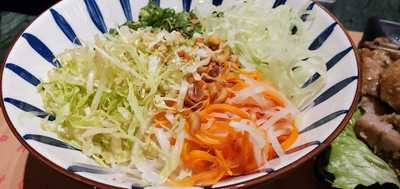 越南牛肉粉專門店