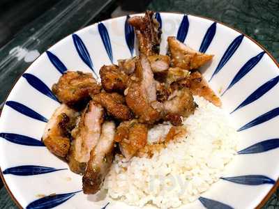 越南牛肉粉專門店