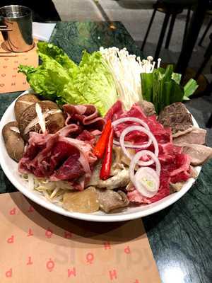 越南牛肉粉專門店