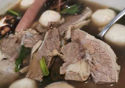 越南牛肉粉專門店