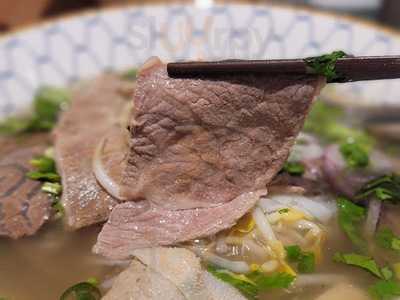 越南牛肉粉專門店