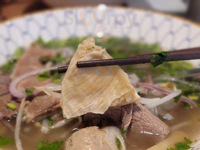 越南牛肉粉專門店