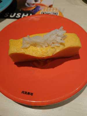 元气寿司 (乐富广场)