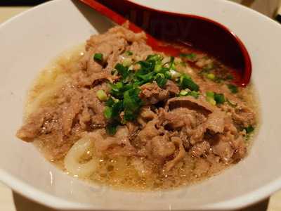 元气寿司 (乐富广场)