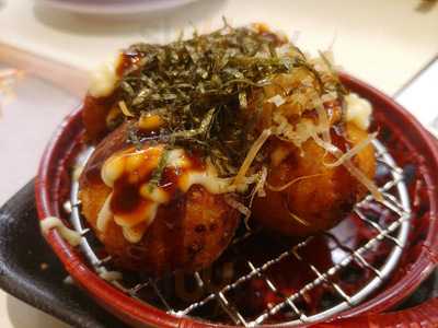 元气寿司 (乐富广场)