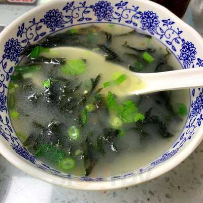 潮成園手打魚蛋大王