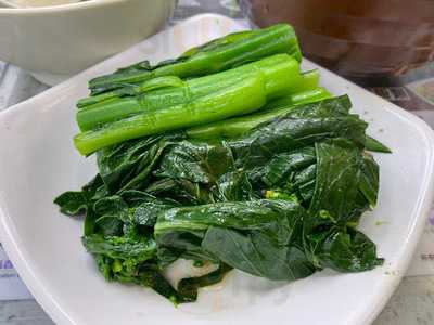 潮成園手打魚蛋大王