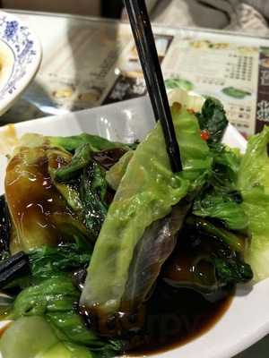 潮成園手打魚蛋大王