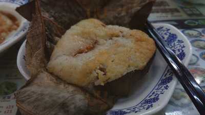 潮成園手打魚蛋大王