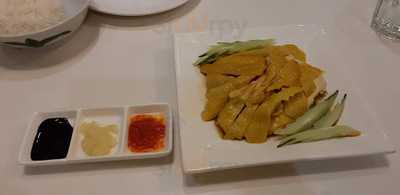 Ruby Tuesday (九龍灣)