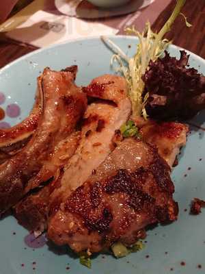 Ruby Tuesday (九龍灣)