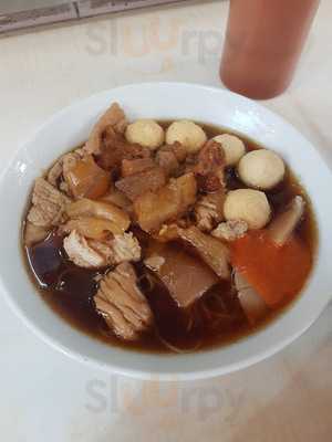 明記麵食 (旺角)