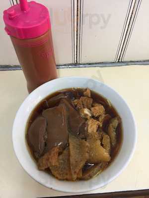 明記麵食 (旺角)