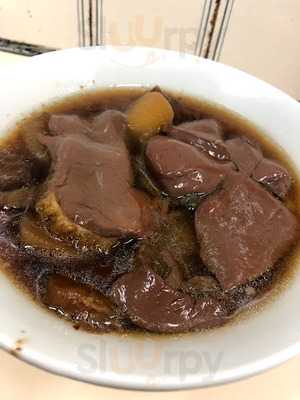 明記麵食 (旺角)