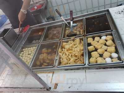 明記麵食 (旺角)