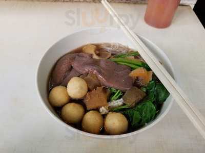 明記麵食 (旺角)