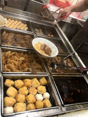 明記麵食 (旺角)