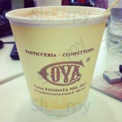 Cova Pasticceria & Confetteria