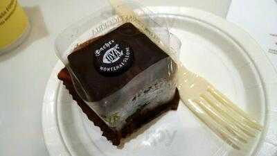 Cova Pasticceria & Confetteria