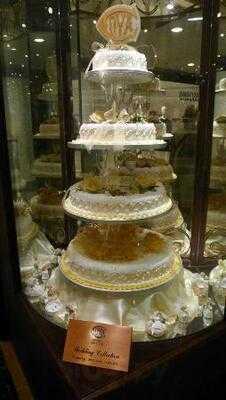 Cova Pasticceria & Confetteria