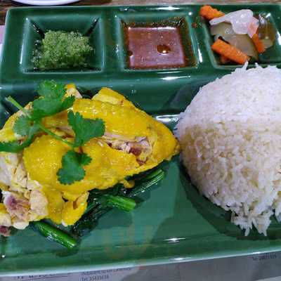 泰‧蘭花 (九龍灣)