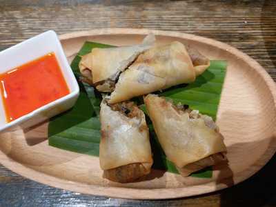 泰‧蘭花 (九龍灣)