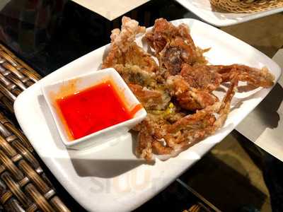 泰‧蘭花 (九龍灣)