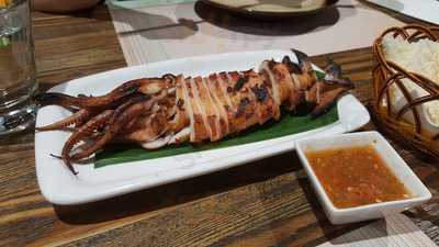 泰‧蘭花 (九龍灣)