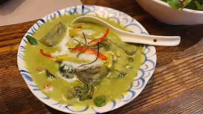 泰‧蘭花 (九龍灣)