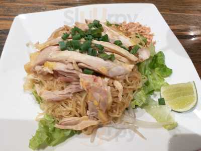 泰‧蘭花 (九龍灣)